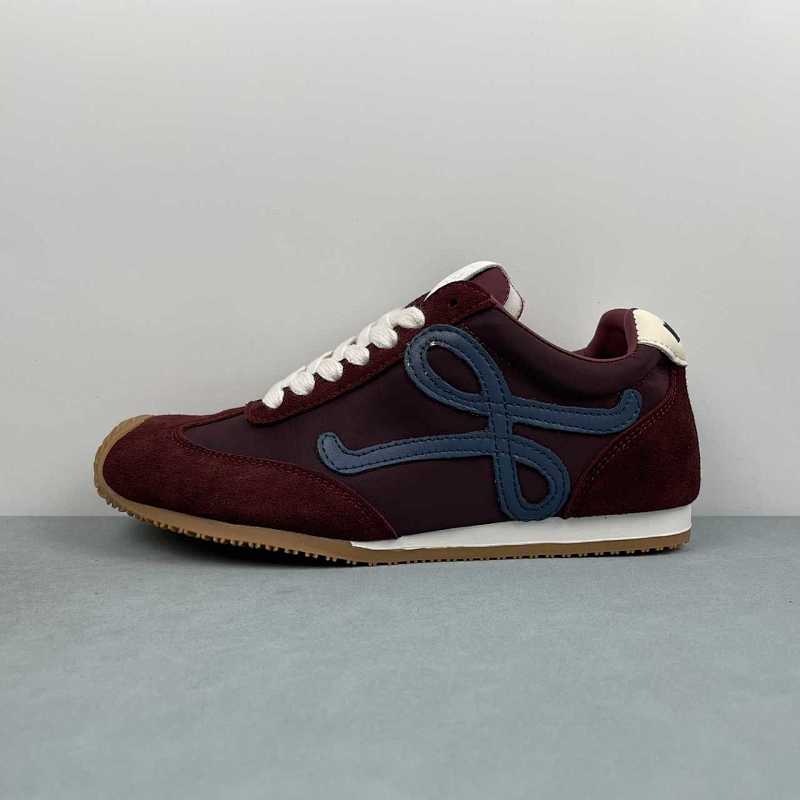 Loewe Ballet Runner 2 0 Sneakers 2 0 35 36 37 38 39 40 41 42 43